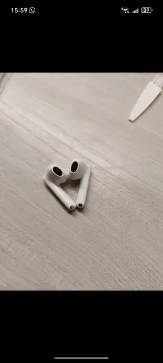 Honor Earbuds X6 - Mai usate