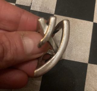 Anello Pianegonda Argento