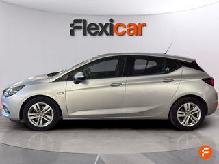 Opel Astra 1.2T SHT 96kW (130CV) Business Elegance