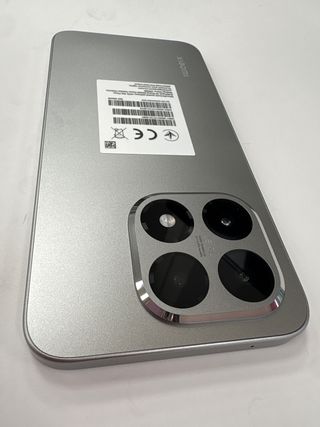 Smartphone Xiaomi 15T 12/256Gb Grigio