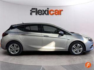 Opel Astra 1.2T SHT 96kW (130CV) Business Elegance