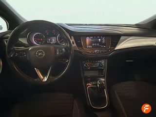 Opel Astra 1.2T SHT 96kW (130CV) Business Elegance