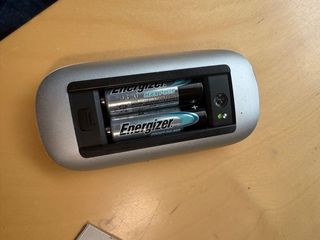 Apple Magic Mouse 1 Bianco