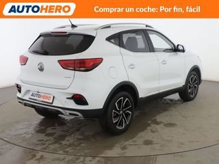 MG ZS 1.0 T-GDI Luxury