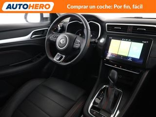 MG ZS 1.0 T-GDI Luxury