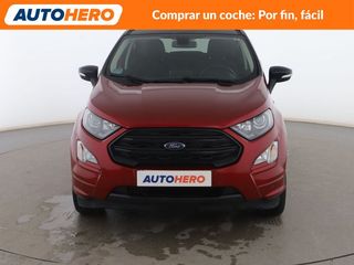 Ford Ecosport 1.0 EcoBoost ST-Line