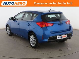Toyota Auris 1.6 Active