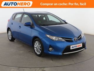 Toyota Auris 1.6 Active