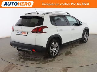 Peugeot 2008 1.5 Blue-HDi Allure