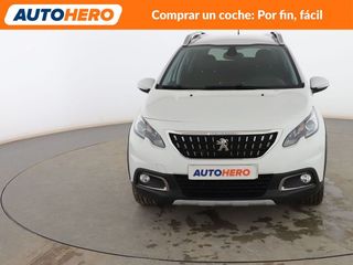 Peugeot 2008 1.5 Blue-HDi Allure
