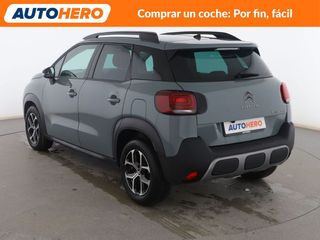 Citroën C3 Aircross 1.5 Blue-HDi Shine