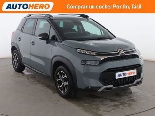 Citroën C3 Aircross 1.5 Blue-HDi Shine