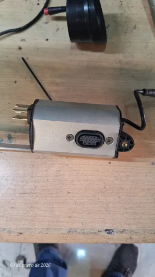 Centralita Xiaomi Qicycle EF1 vers China