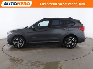 BMW X1 sDrive 20i M Sport