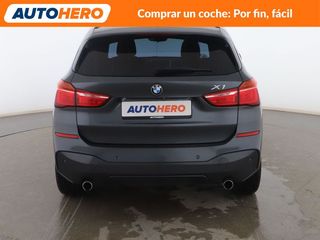 BMW X1 sDrive 20i M Sport