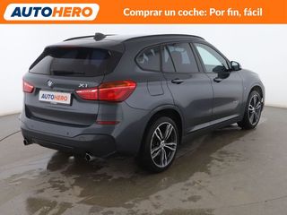 BMW X1 sDrive 20i M Sport