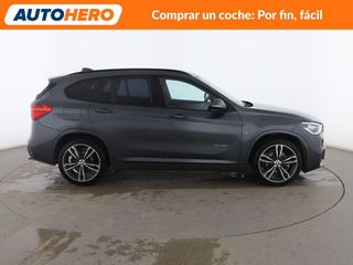 BMW X1 sDrive 20i M Sport