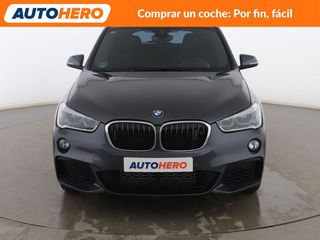 BMW X1 sDrive 20i M Sport