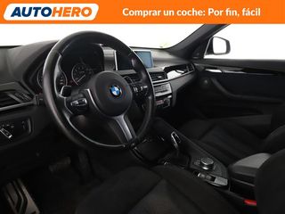 BMW X1 sDrive 20i M Sport