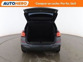 BMW X1 sDrive 20i M Sport