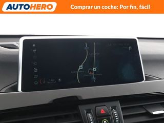 BMW X1 sDrive 20i M Sport