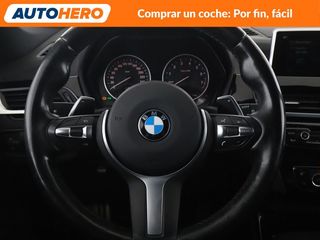 BMW X1 sDrive 20i M Sport