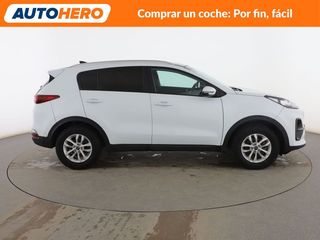Kia Sportage 1.6 GDI Concept 2WD