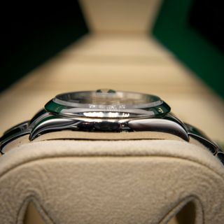 Rolex Dayjust 36 126200 Oyster Esf Verde 126200