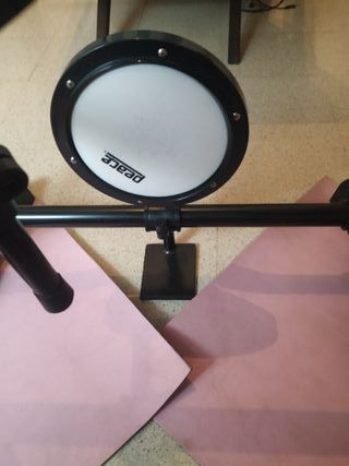 Batería Peace Sorda - Buen Estado