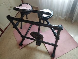 Batería Peace Sorda - Buen Estado