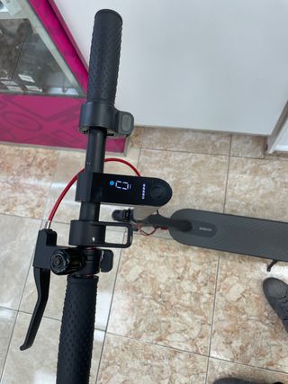 Patinete Xiaomi Scooter 1S