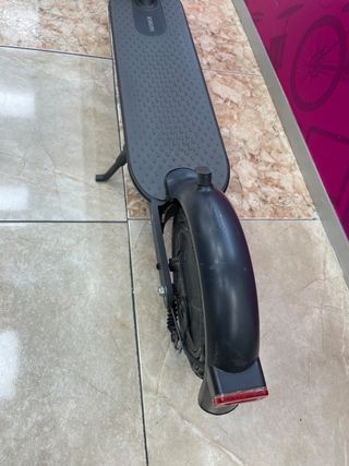 Patinete Xiaomi Scooter 1S