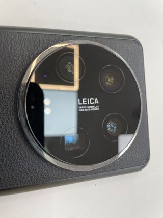 Smartphone Xiaomi Redmi 14 Ultra 16+16/512Gb