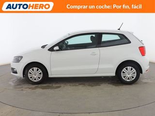 Volkswagen Polo 1.0 Edition BlueMotion