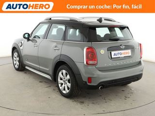 MINI Countryman Cooper S E Hybrid ALL4