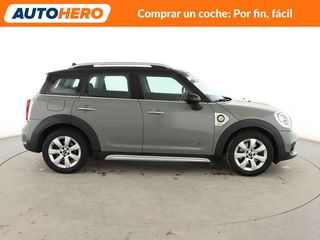 MINI Countryman Cooper S E Hybrid ALL4