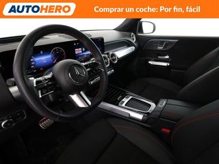 Mercedes Clase GLB GLB 200 d AMG Line