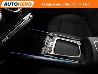 Mercedes Clase GLB GLB 200 d AMG Line