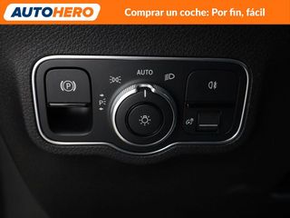 Mercedes Clase GLB GLB 200 d AMG Line