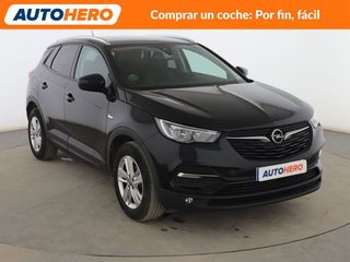 Opel Grandland X 1.5 CDTI Selective Pro