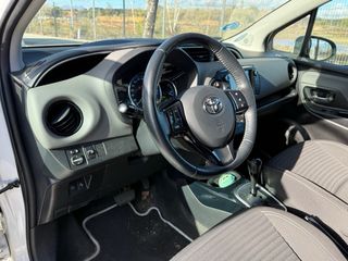 Toyota Yaris 2016