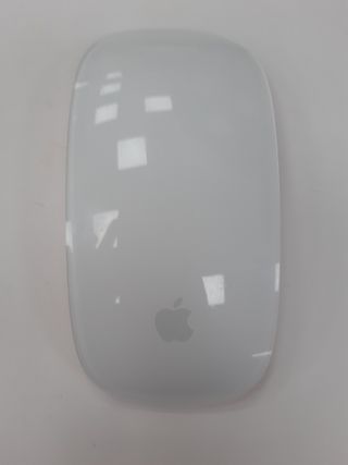 Ordenador sobremesa Apple M3 8/512Gb Retina 24 Inch + Teclad