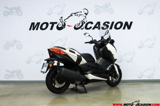 YAMAHA X-MAX 300 -APTA A2-