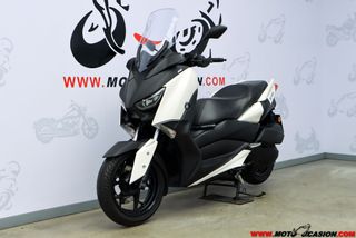 YAMAHA X-MAX 300 -APTA A2-
