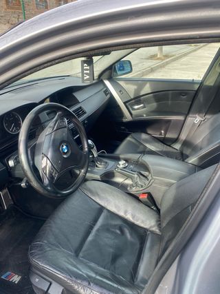 BMW Serie 5 2005