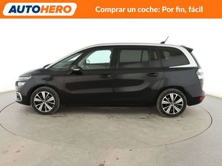 Citroën Grand C4 Picasso 1.6 Blue-HDi Shine