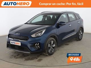 Kia Niro 1.6 Plug-in Hybrid Drive