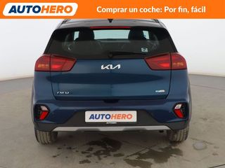 Kia Niro 1.6 Plug-in Hybrid Drive