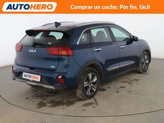 Kia Niro 1.6 Plug-in Hybrid Drive