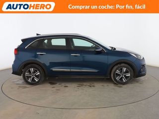 Kia Niro 1.6 Plug-in Hybrid Drive